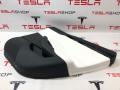 1613837-00-C, 1633942-02-H, 1655985-00-C обшивка двери задней правой Tesla Model S 2-й рест - фото №3