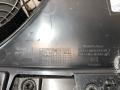 1613837-00-C, 1633942-02-H, 1655985-00-C обшивка двери задней правой Tesla Model S 2-й рест - фото №5