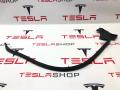 1615101-00-B Уплотнитель задней двери Tesla Model S 2-й рест - фото №3