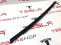 1600177-00-A, 1873553-22-A молдинг двери задней левой Tesla Model S 2-й рест - фото №4