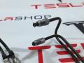 1420671-00-A, 1659474-00-A, 1420711-50-A трубка тормозная Tesla Model S 2-й рест - фото №2