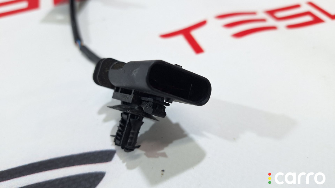 1420981-99-B, 1420986-00-B, 2047490013, 2047490014 разъем (фишка) проводки Tesla Model S 2-й рест - фото №2