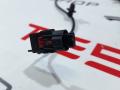 1420981-99-B, 1420986-00-B, 2047490013, 2047490014 разъем (фишка) проводки Tesla Model S 2-й рест - фото №3