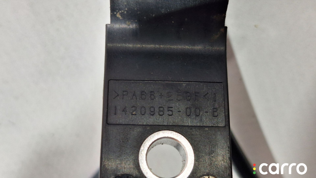 1420981-99-B, 1420986-00-B, 2047490013, 2047490014 разъем (фишка) проводки Tesla Model S 2-й рест - фото №4