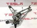 1562208-00-A механизм стеклоочистителя (трапеция дворников) Tesla Model S 2-й рест - фото №3
