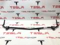 1420485-00-B Стабилизатор подвески (поперечной устойчивости) задний Tesla Model S 2-й рест - фото №2