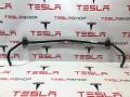 1420485-00-B Стабилизатор подвески (поперечной устойчивости) задний Tesla Model S 2-й рест - фото №3