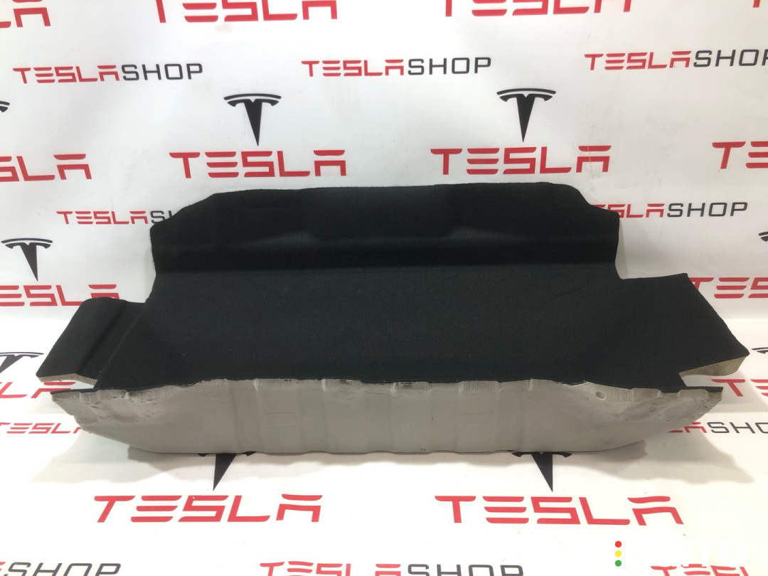 1587357-00-A шумоизоляция (термозащита) Tesla Model S 2-й рест - фото №1