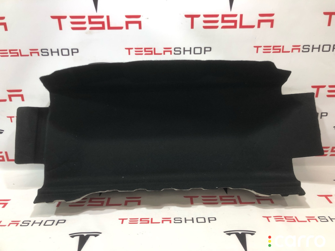 1587357-00-A шумоизоляция (термозащита) Tesla Model S 2-й рест - фото №2