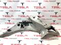 1587355-00-C шумоизоляция (термозащита) Tesla Model S 2-й рест - фото №2