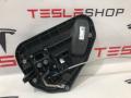 1494364-00-A, 1497307-00-B, 1565993-10-A, 1567500-10-A Порт зарядный Tesla Model S 2-й рест - фото №3