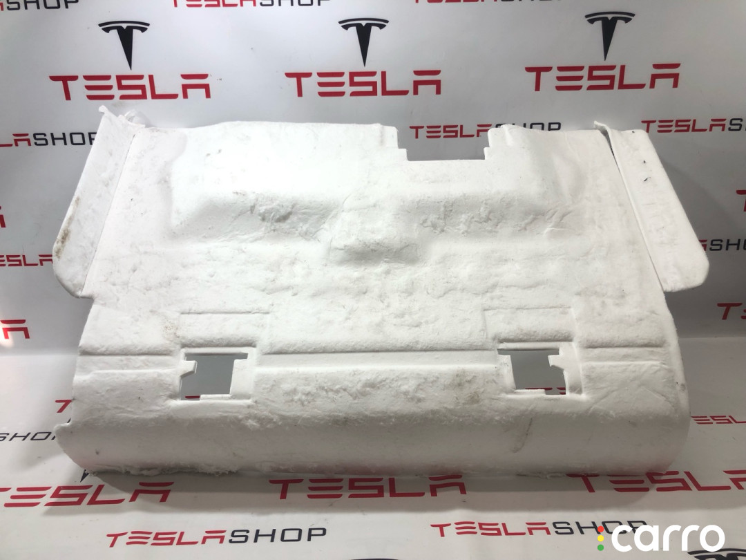 1587359-00-C шумоизоляция (термозащита) Tesla Model S 2-й рест - фото №1