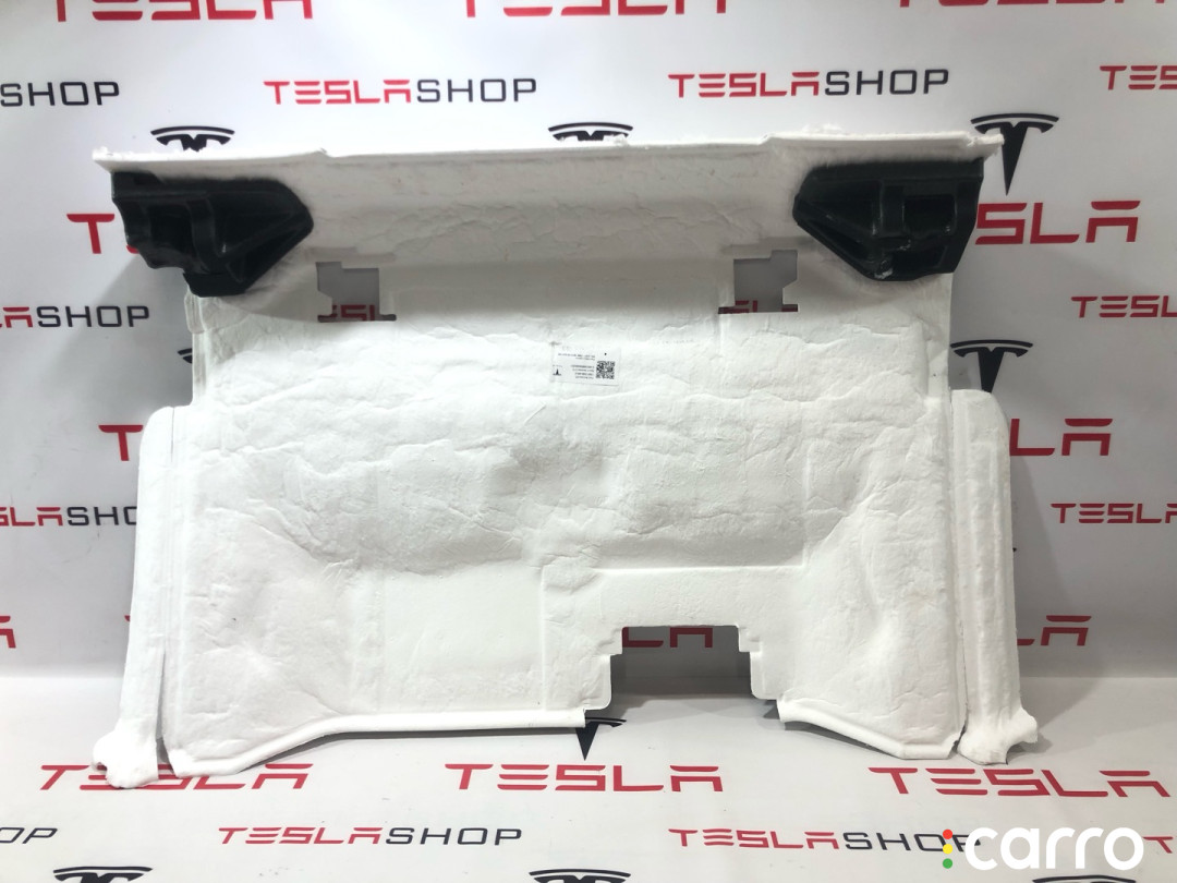 1587359-00-C шумоизоляция (термозащита) Tesla Model S 2-й рест - фото №2