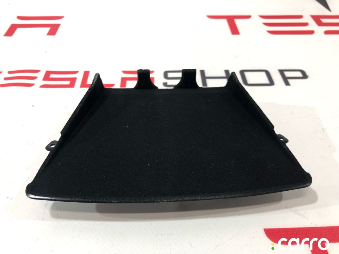 1731237-00-F, 1920001-00-C антенна навигации Tesla Model S 2-й рест - фото №1