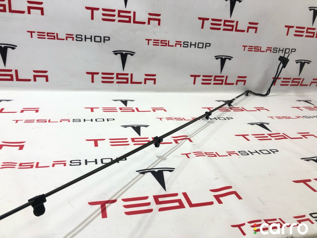1420716-00-D, 1420717-00-D, 1420718-00-D трубка тормозная Tesla Model S 2-й рест - фото №2