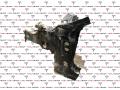1553803-S0-G, 1553813-S0-J, 1553815-S0-B четверть передняя левая Tesla Model S 2-й рест - фото №2