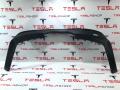 1565581-00-A, 1632940-22-A юбка бампера задняя Tesla Model S 2-й рест 2022г. - фото №2