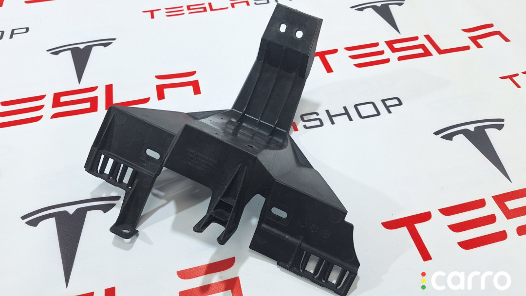 1046331-00-C Крепление блока предохранителей Tesla Model X 2018г. - фото №3