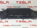 1035176-00-G, 1035179-00-F передняя панель (телевизор) Tesla Model X 2018г. - фото №2