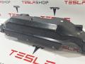 1035176-00-G, 1035179-00-F передняя панель (телевизор) Tesla Model X 2018г. - фото №3