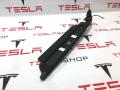 1108417-86-E Козырек солнцезащитный левый Tesla Model X 2018г. - фото №2