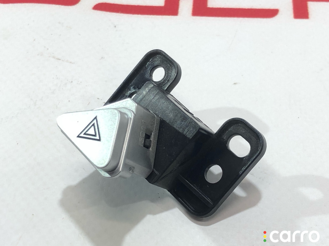 6008905-00-C кнопка аварийной сигнализации Tesla Model X 2018г. - фото №1