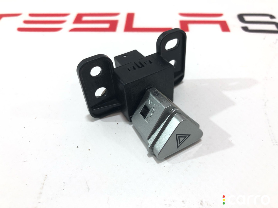6008905-00-C кнопка аварийной сигнализации Tesla Model X 2018г. - фото №2
