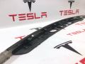 1035369-00-D, 1035370-00-E, 1046920-00-B Молдинг крышки багажника Tesla Model X 2018г. - фото №5