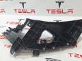 1043357-00-F, 1048807-00-A крепление фары (кронштейн фары) левой Tesla Model X 2018г. - фото №5