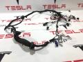 1032440-00-G Электропроводка двери Tesla Model X 2018г. - фото №3