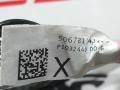 1032440-00-G Электропроводка двери Tesla Model X 2018г. - фото №4