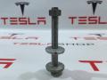 1006484-00-A, 1608728-00-C, 2007108, 2007115 Болт развальный передний Tesla Model X 2018г. - фото №3