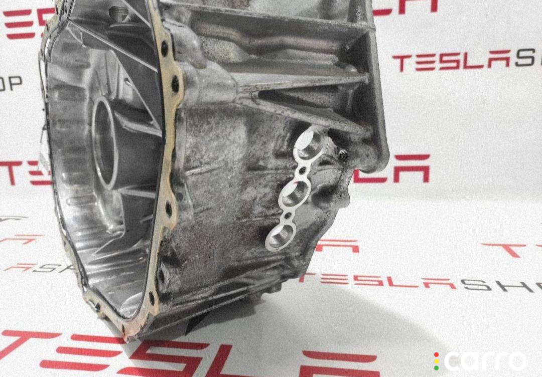 1120980-00-C Электродвигатель Tesla Model 3 2018г. - фото №2