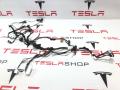 1032442-70-G Электропроводка двери Tesla Model X 2018г. - фото №3