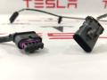 1420981-99-B, 1420986-00-B, 2047490013, 2047490014 разъем (фишка) проводки Tesla Model S 2-й рест 2021г. - фото №5