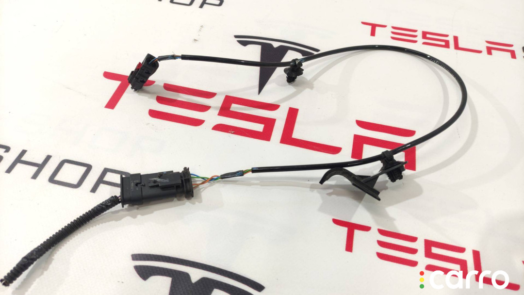 1420981-99-B, 1420986-00-B, 2047490013, 2047490014 разъем (фишка) проводки Tesla Model S 2-й рест 2021г. - фото №6