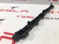 1034829-00-D, 1034831-00-D, 1034833-00-D крепление бампера заднего левый Tesla Model X 2018г. - фото №3