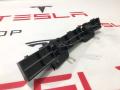 1034829-00-D, 1034831-00-D, 1034833-00-D крепление бампера заднего левый Tesla Model X 2018г. - фото №4