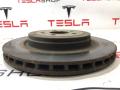 1027632-00-B диск тормозной задний Tesla Model X 2018г. - фото №4