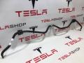 1027481-00-H Стабилизатор подвески (поперечной устойчивости) задний Tesla Model X 2018г. - фото №2