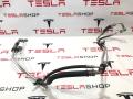 1032423-00-E Трубка кондиционера Tesla Model X 2018г. - фото №2