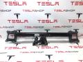 1027581-00-D, 1046032-00-C, 10057987-001 прицепное устройство (фаркоп) Tesla Model X 2018г. - фото №2