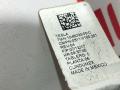 1027581-00-D, 1046032-00-C, 10057987-001 прицепное устройство (фаркоп) Tesla Model X 2018г. - фото №7