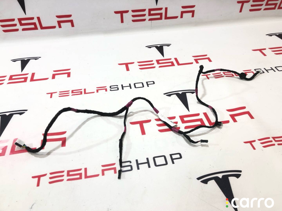 1622805-00-C проводка Tesla Model X рест 2022г. - фото №1