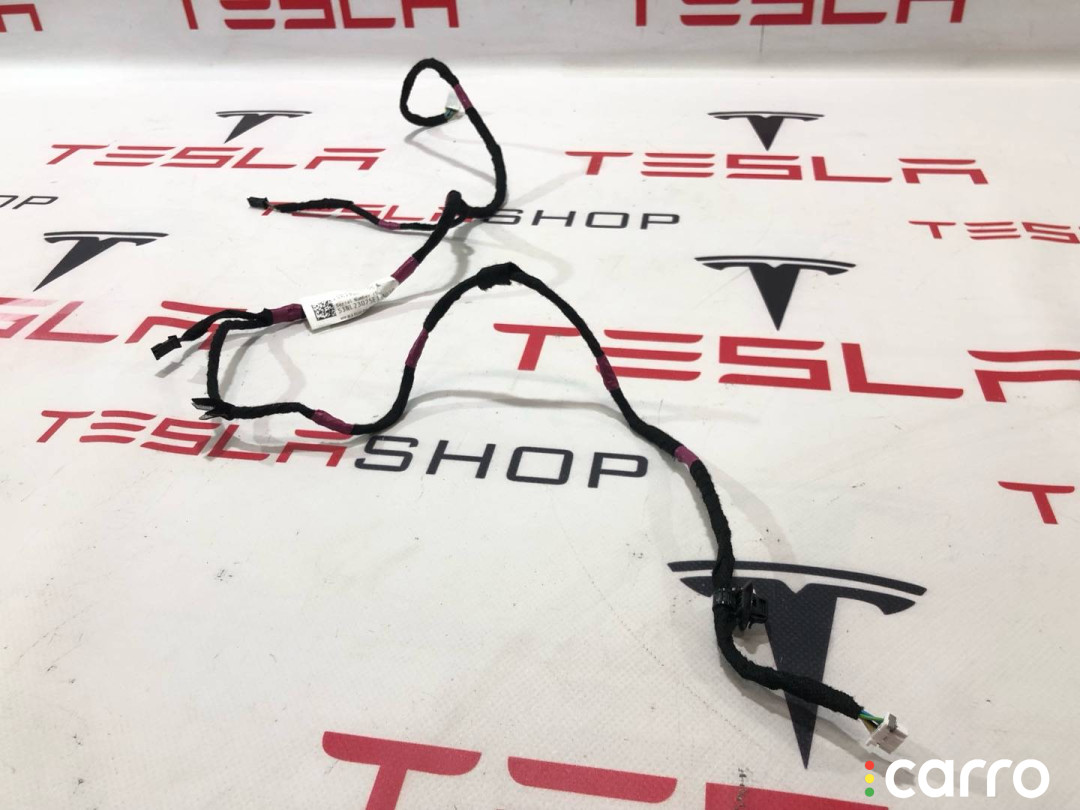 1622805-00-C проводка Tesla Model X рест 2022г. - фото №2