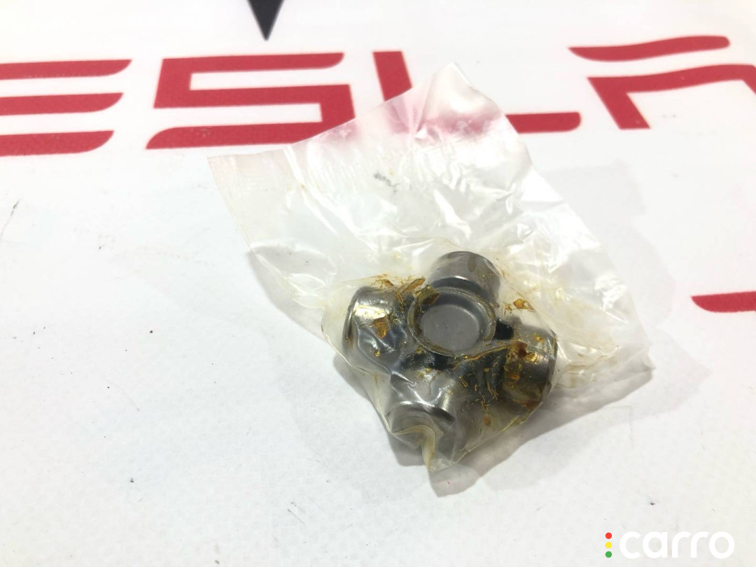 ST-1539 крестовина карданного вала Tesla Model X 2020г. - фото №2