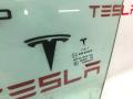 600654700E стекло двери передней левой Tesla Model S 2016г. - фото №3