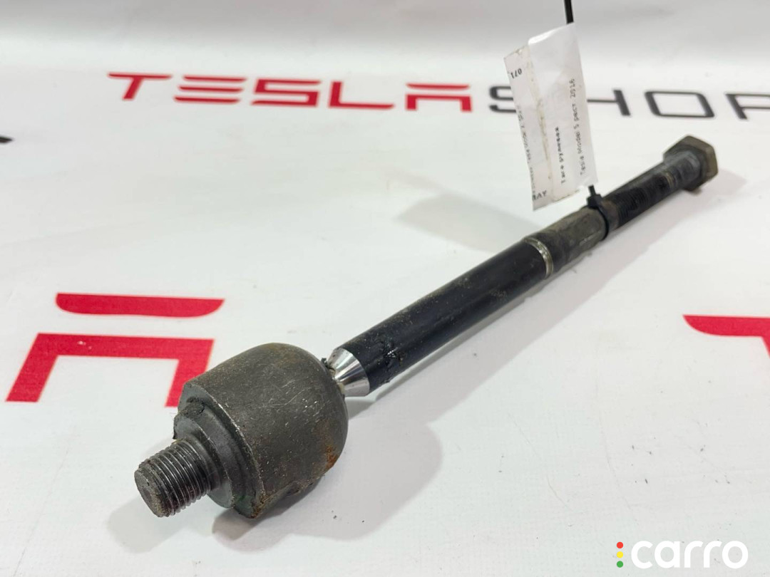 1060801-00-D тяга рулевая Tesla Model S 2016г. - фото №1