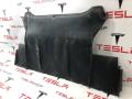 1057326-00-B Защита днища задняя Tesla Model S 2016г. - фото №2