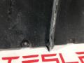 1057326-00-B Защита днища задняя Tesla Model S 2016г. - фото №5